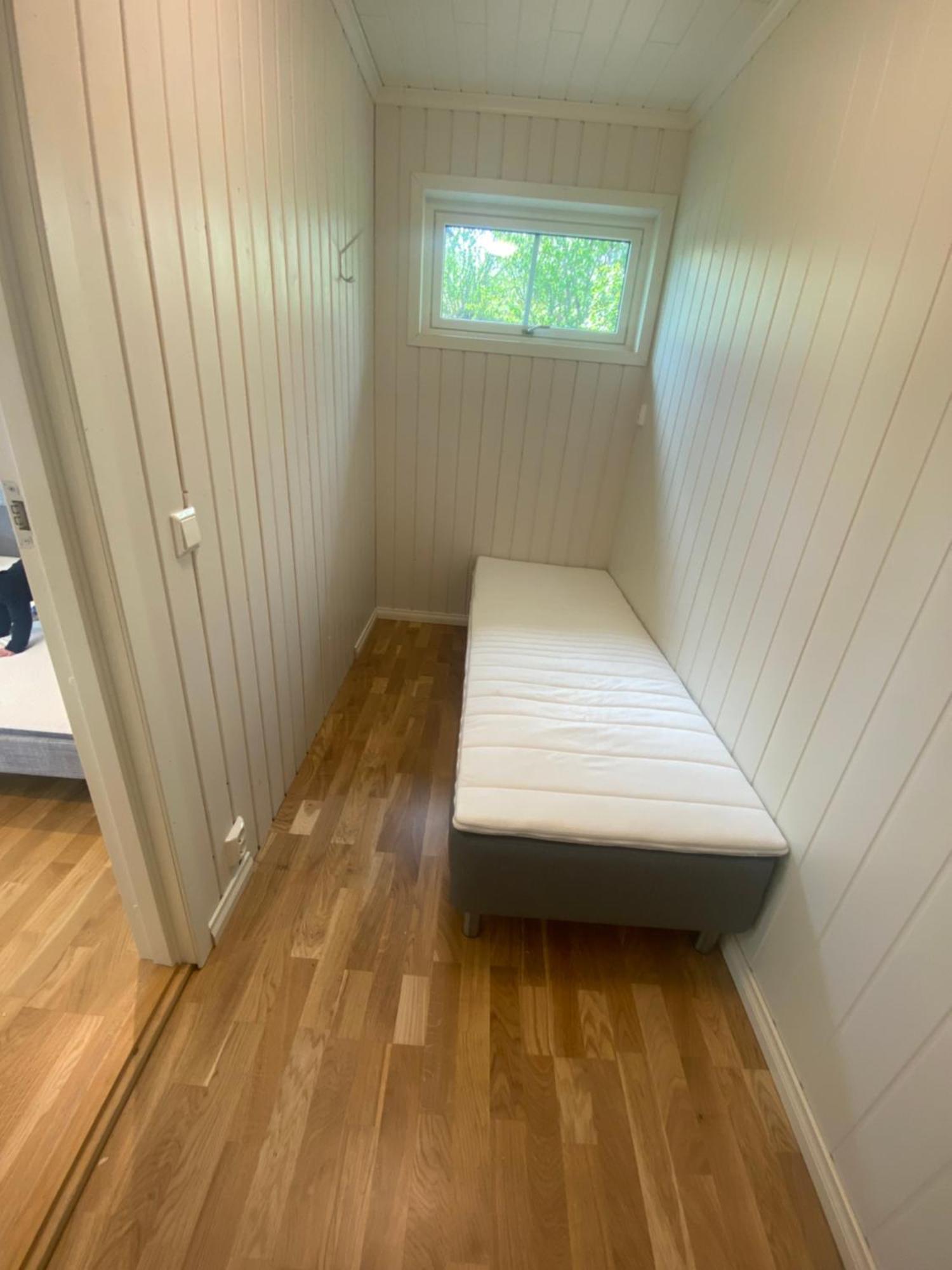 Sara'S Cabins-Hytter Kautokeino Luaran gambar