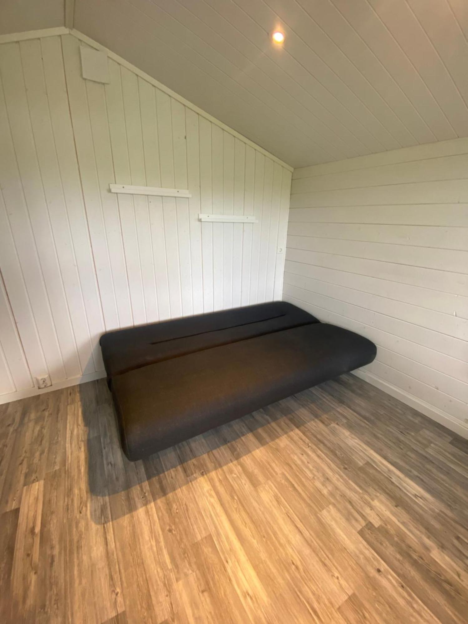 Sara'S Cabins-Hytter Kautokeino Luaran gambar