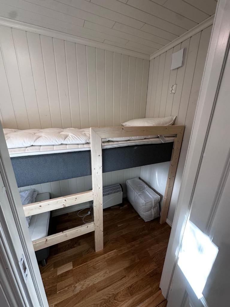 Sara'S Cabins-Hytter Kautokeino Bilik gambar
